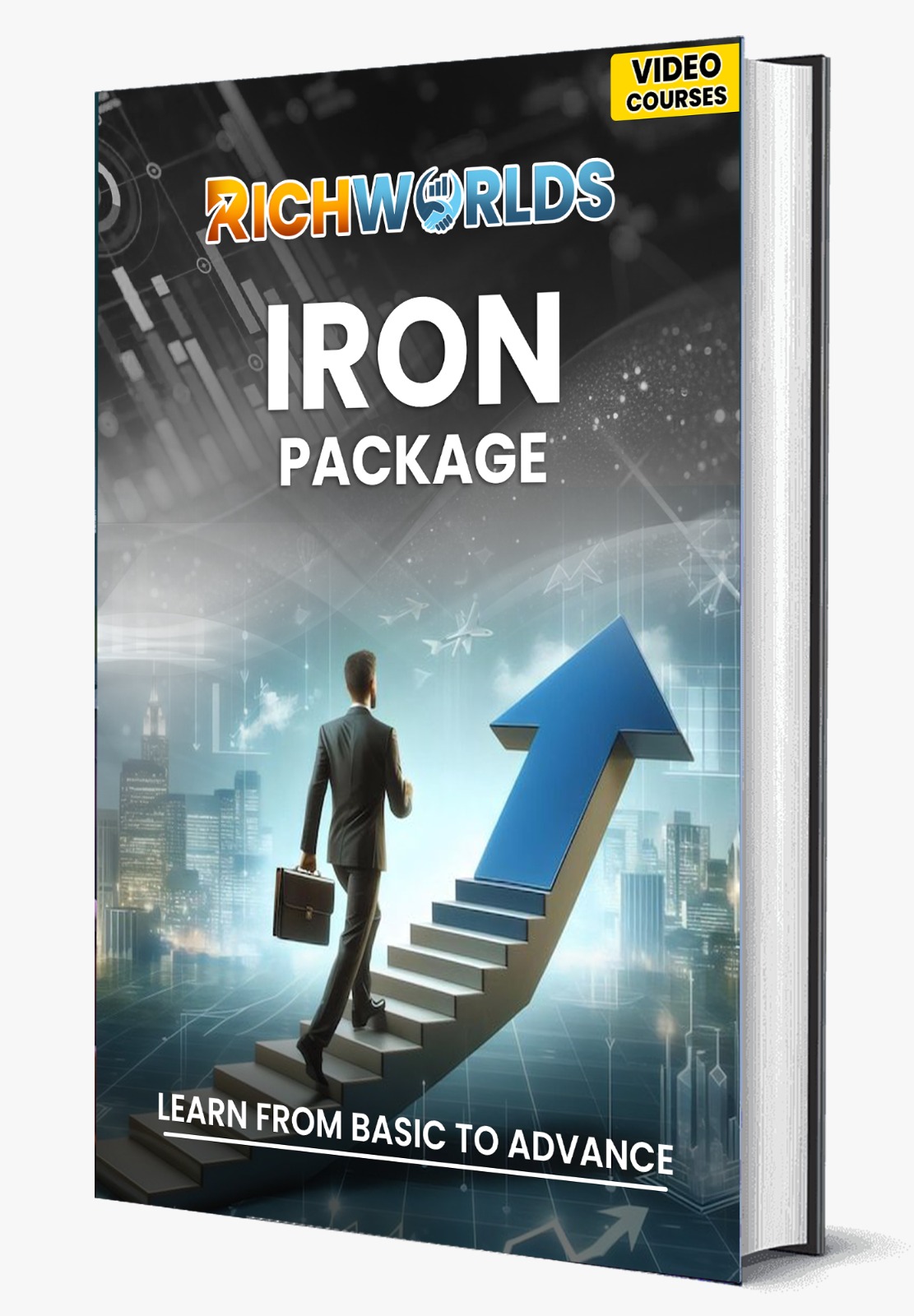 Iron Package